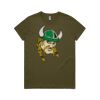 Women's Maple Tee Thumbnail