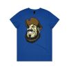 Women's Maple Tee Thumbnail