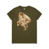 Women's Maple Tee Thumbnail