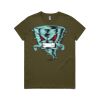Women's Maple Tee Thumbnail