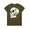 Women's Maple Tee Thumbnail