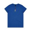 Women's Maple Tee Thumbnail