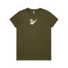 Women's Maple Tee Thumbnail