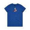 Women's Maple Tee Thumbnail