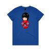 Women's Maple Tee Thumbnail