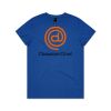 Women's Maple Tee Thumbnail
