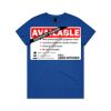 Women's Maple Tee Thumbnail