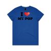Women's Maple Tee Thumbnail