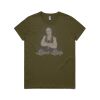 Women's Maple Tee Thumbnail