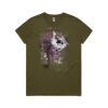 Women's Maple Tee Thumbnail