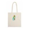 Long Handle Calico Bag Thumbnail