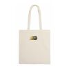 Long Handle Calico Bag Thumbnail