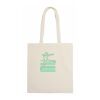Long Handle Calico Bag Thumbnail