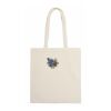 Long Handle Calico Bag Thumbnail