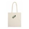 Long Handle Calico Bag Thumbnail