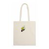 Long Handle Calico Bag Thumbnail