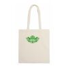 Long Handle Calico Bag Thumbnail