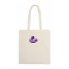Long Handle Calico Bag Thumbnail