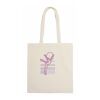 Long Handle Calico Bag Thumbnail