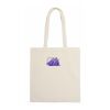 Long Handle Calico Bag Thumbnail