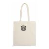 Long Handle Calico Bag Thumbnail