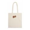 Long Handle Calico Bag Thumbnail