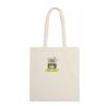 Long Handle Calico Bag Thumbnail