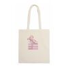 Long Handle Calico Bag Thumbnail