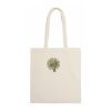 Long Handle Calico Bag Thumbnail