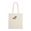 Long Handle Calico Bag Thumbnail