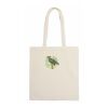 Long Handle Calico Bag Thumbnail