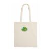 Long Handle Calico Bag Thumbnail