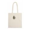 Long Handle Calico Bag Thumbnail