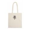 Long Handle Calico Bag Thumbnail