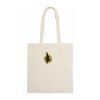 Long Handle Calico Bag Thumbnail