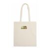 Long Handle Calico Bag Thumbnail