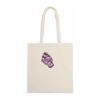 Long Handle Calico Bag Thumbnail