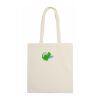 Long Handle Calico Bag Thumbnail