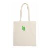 Long Handle Calico Bag Thumbnail
