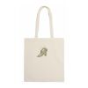 Long Handle Calico Bag Thumbnail