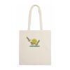 Long Handle Calico Bag Thumbnail