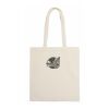 Long Handle Calico Bag Thumbnail