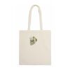 Long Handle Calico Bag Thumbnail