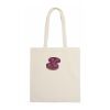 Long Handle Calico Bag Thumbnail
