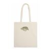 Long Handle Calico Bag Thumbnail