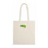 Long Handle Calico Bag Thumbnail