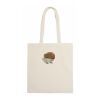 Long Handle Calico Bag Thumbnail
