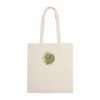 Long Handle Calico Bag Thumbnail