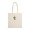 Long Handle Calico Bag Thumbnail