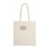 Long Handle Calico Bag Thumbnail